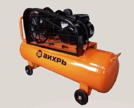 Компрессор КМП-400/100P Вихрь во Владивостоке