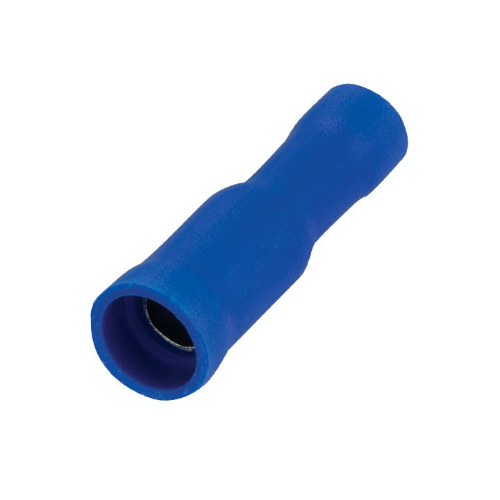 Разъем-штекер EKF PROxima РшИм 2-5-4 (100шт.) во Владивостоке