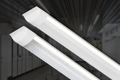 Светильники светодиодные ДПО-108 2024 г.