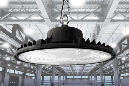 Складские светильники UHB2-LEVEL