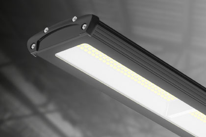 Светильники складские WHB02A 2024