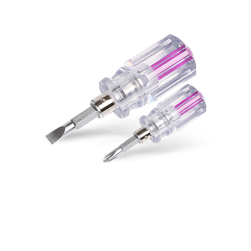 Отвертки комбинированные