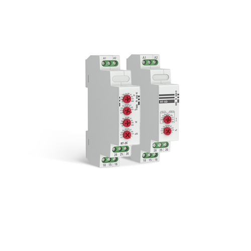 Реле времени