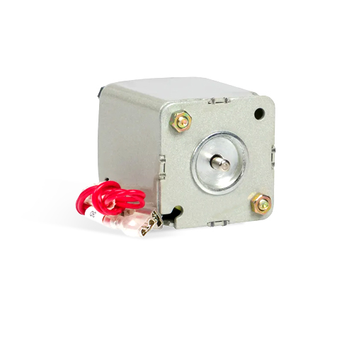 Электромагниты включения и отключения