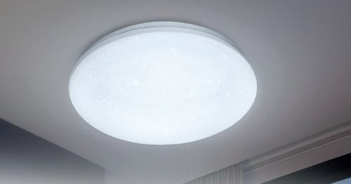 Светильник светодиодный серии DECO НОЧНОЕ НЕБО