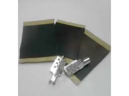 Комплект соединительный для теплого пола (2 клипсы+20 см скотча)  – купить обогреватели, конвекторы, теплый пол оптом и в розницу  Комплект соединительный для теплого пола (2 клипсы+20 см скотча) во Владивостоке