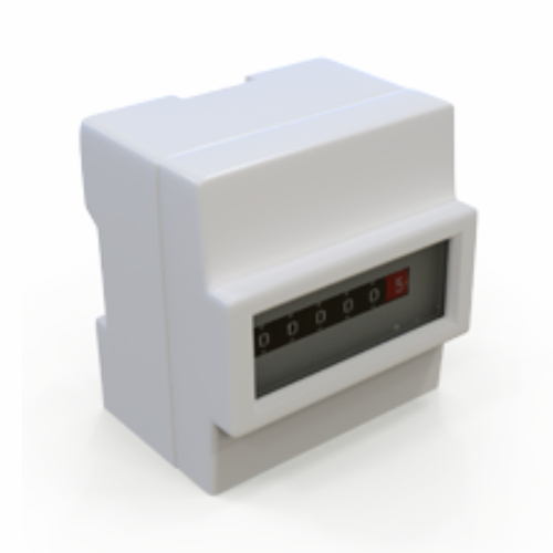 Приборы контроля и измерения