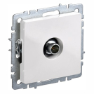 Розетки и выключатели серии BRITE IEK