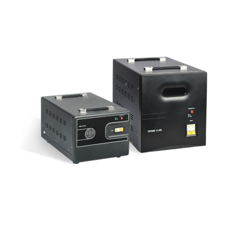 Стабилизаторы однофазные