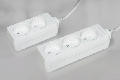 Удлинители IEK