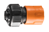 Соединитель аквастоп быстросъемный для шланга 3/4 Вихрь во Владивостоке