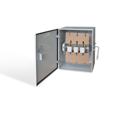 Ящики ЯБПВУ