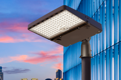 Уличные светодиодные светильники ДКУ-LEVEL