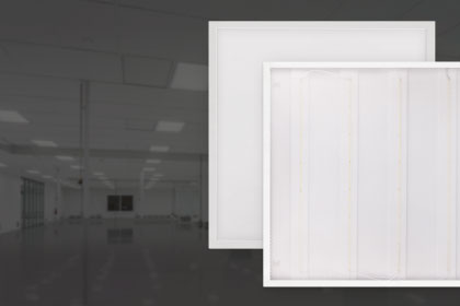 Панель универсальная ДВО-02 и ДВО-02 Emergency NEOX