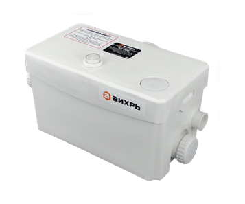 Канализационный насос КН-300 Вихрь во Владивостоке