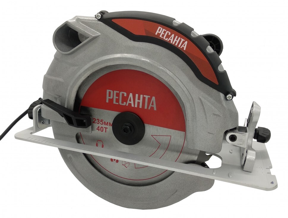 Дисковая пила ДП-235/2200 Ресанта  – купить насосы, мотокультиваторы, строительное оборудование оптом и в розницу  Дисковая пила ДП-235/2200 Ресанта во Владивостоке