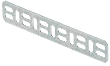 Пластина  соединительная h=35 IEK во Владивостоке