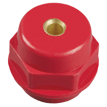 Изолятор SM30 (М8) силовой IEK во Владивостоке