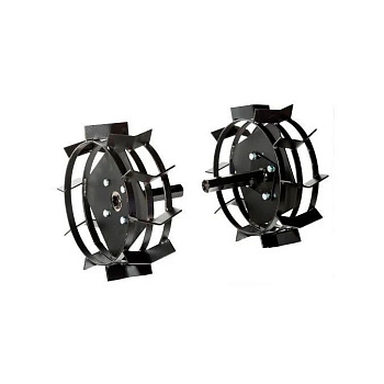 Грунтозацеп с кронштейном 390/180 для МК-9500,МК-11000,МК-13000,МК-15000 (шестигранник 32 мм) (комплект 2 шт.) во Владивостоке