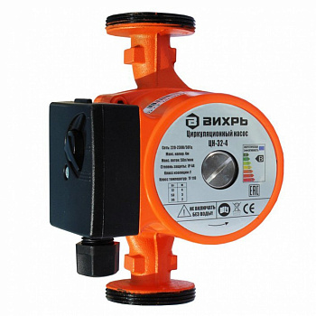 Циркуляционный насос ЦН-32-4 Вихрь во Владивостоке