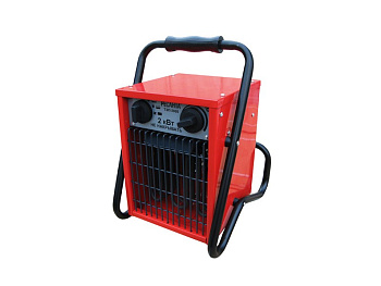 Тепловая электрическая пушка ТЭП-2000 Ресанта во Владивостоке