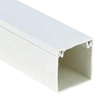 Кабель-канал 60х60х2000 Plast EKF PROxima во Владивостоке