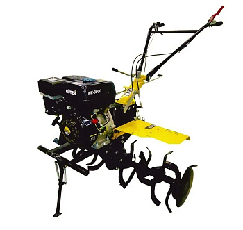 Сельскохозяйственная машина МК-8000М Huter ВОМ 14x10,перед.2/1, шестер, ширина обр.1000) во Владивостоке