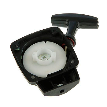 Стартер в сборе для GGT-800T/S во Владивостоке