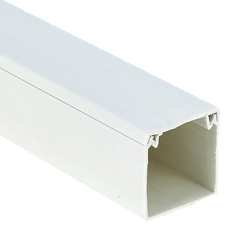 Кабель-канал 40х40х2000 Plast EKF PROxima во Владивостоке