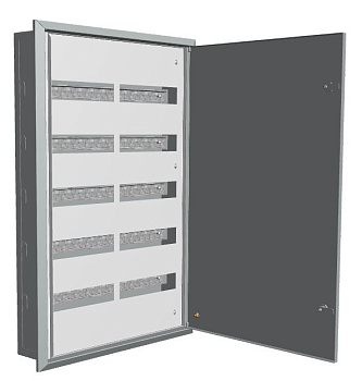 Щит распределительный встраиваемый ЩРВ- 120 (834х560х120) IP31 EKF PROxima во Владивостоке