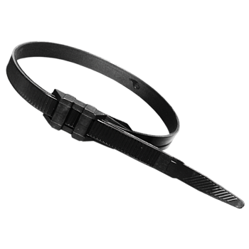 Хомут стяжной СИП 260 (100 шт.) EKF PROxima во Владивостоке