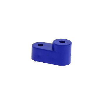 Изолятор угловой "Стойка" синий EKF PROxima во Владивостоке