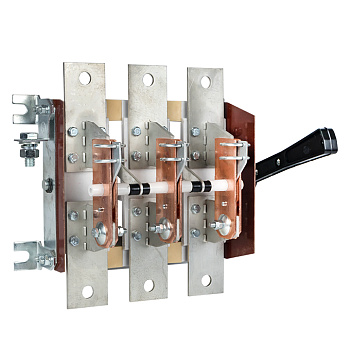 Разъединитель РЕ19-39-31120 630А EKF PROxima во Владивостоке