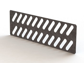 Пластина соединительная h=80мм EKF во Владивостоке