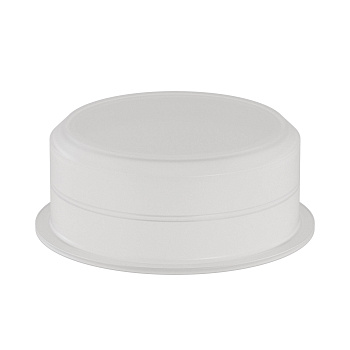 Заглушка для труб, IP40, д.25мм DKC во Владивостоке