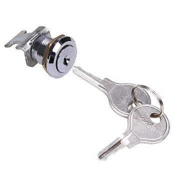 Замок с ключом для щитов серии Unix65 EKF PROxima во Владивостоке