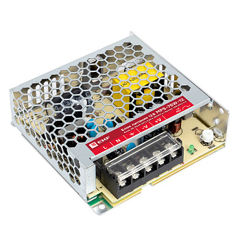 Блок питания 12В MPS-75W-12 EKF Proxima во Владивостоке