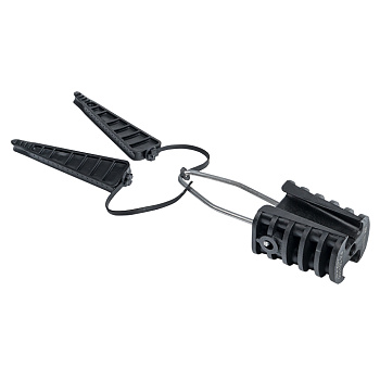 Зажим анкерный PROxima клиновой PA 25-100 EKF во Владивостоке