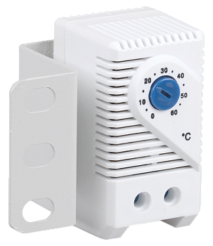 ITK Термостат аналоговый, серый во Владивостоке