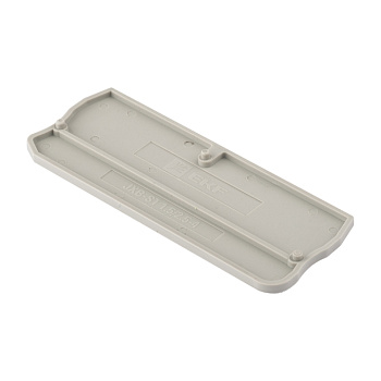 Заглушка для JXB-ST-1.5/2.5 4 вывода серая EKF PROxima во Владивостоке