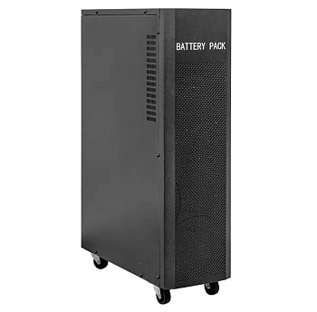 Внешний батарейный блок c АКБ  40 х 12В_9 Ач для ИБП E-Power SW900G4-TB  10000 ВА EKF во Владивостоке