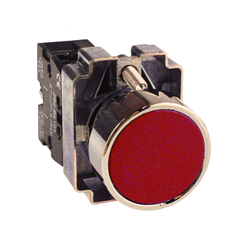 Кнопка BA42 красная NC EKF PROxima во Владивостоке