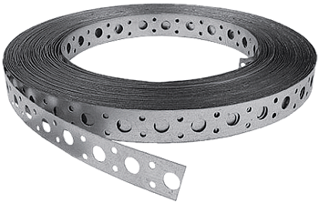 Лента перфорированная монтажная 20х0,7 IEK во Владивостоке