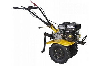 Сельскохозяйственная машина МК-1000 Huter во Владивостоке