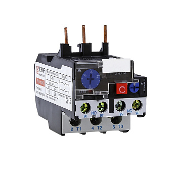 Реле тепловое РТЭ-1304 0,4-0,63А EKF PROxima во Владивостоке