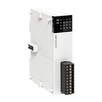 Модуль дискретного вывода EMF 8 PRO-Logic EKF PROxima во Владивостоке