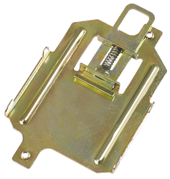 Скоба RCS-2 на ДИН-рейку для ВА88-33 IEK во Владивостоке