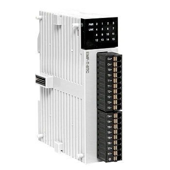 Модуль ввода термопар EMF 8 PRO-Logic EKF PROxima во Владивостоке