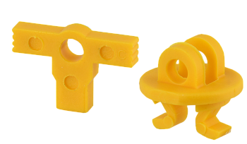 Заглушка для пломбировки универсальная (кроме ВА47-29) IEK во Владивостоке