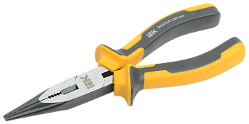 Тонкогубцы Master 160мм IEK во Владивостоке